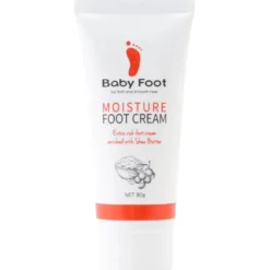 Baby Foot Foot Cream Sheabutter (80 g)