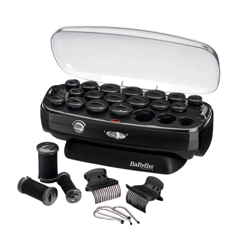 BaByliss Classic Curlers RS035E
