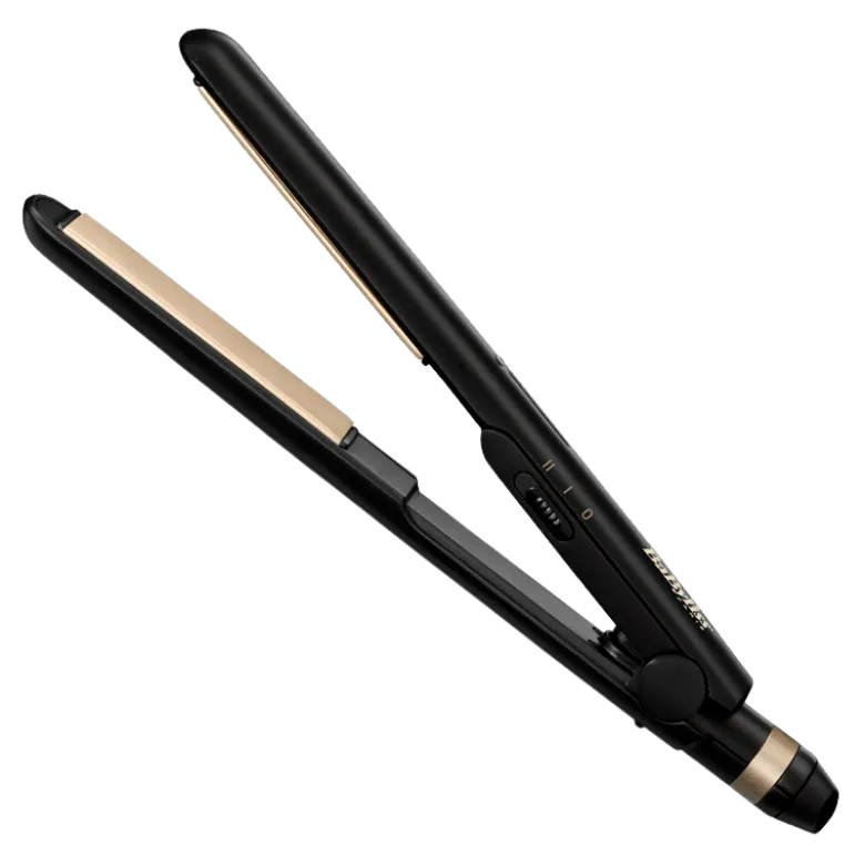 BaByliss Glattejern Ceramic Straight 230 ST089E (1 stk)