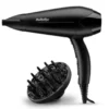 BaByliss Power Dry Hårtørrer 2100W D563DE