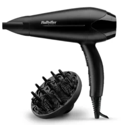 BaByliss Power Dry Hårtørrer 2100W D563DE