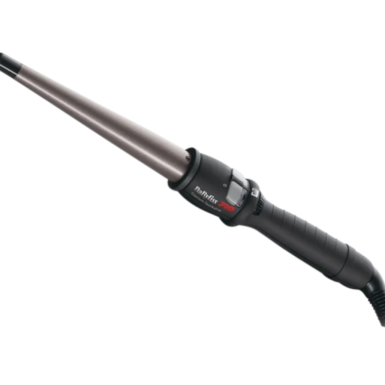BaByliss PRO Konisk Krøllejern 32/19 mm 2281TTE (1 stk)