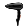 BaByliss Rejse Hårtørrer 2000W 5344E