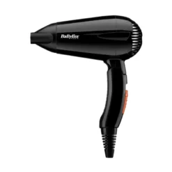 BaByliss Rejse Hårtørrer 2000W 5344E