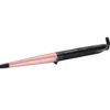 BaByliss Rose Quartz Konisk Krøllejern 25mm C454E