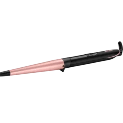 BaByliss Rose Quartz Konisk Krøllejern 25mm C454E