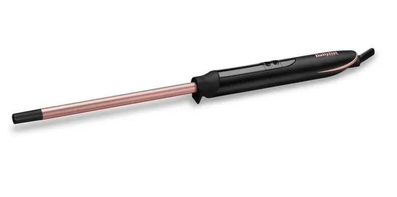 BaByliss Rose Quartz Krøllejern 10mm C449E