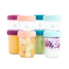 Babymoov Babybowls Glas Multiset (1 sæt)
