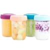 Babymoov Babybowls Glas (4 stk)