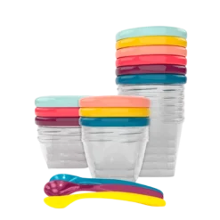 Babymoov Babybowls Multi Set (15 stk)