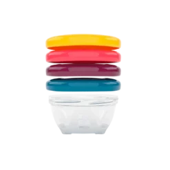 Babymoov Babybowls (4 stk)