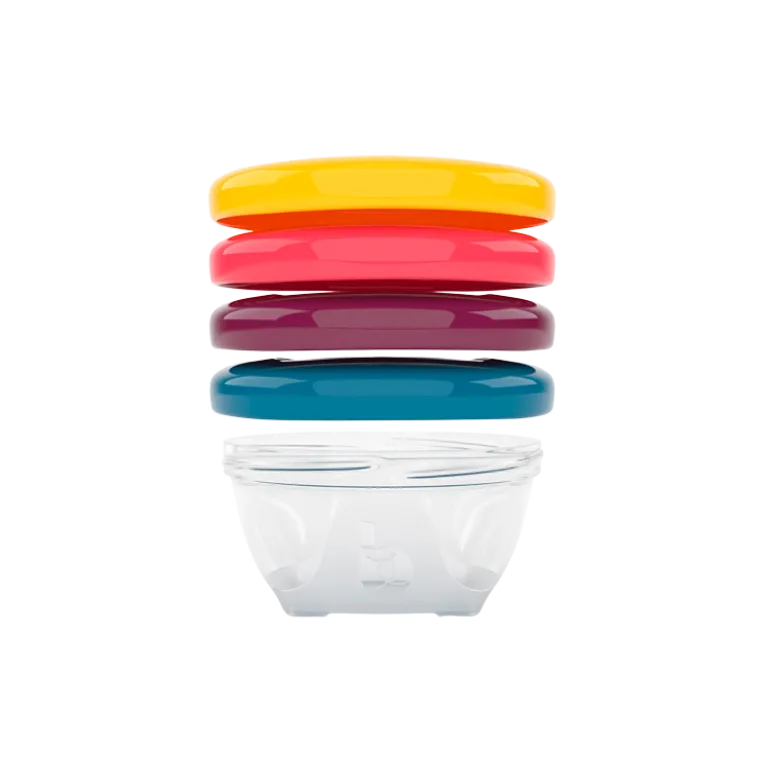 Babymoov Babybowls (4 stk)