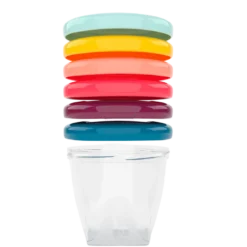 Babymoov Babybowls (6 stk)