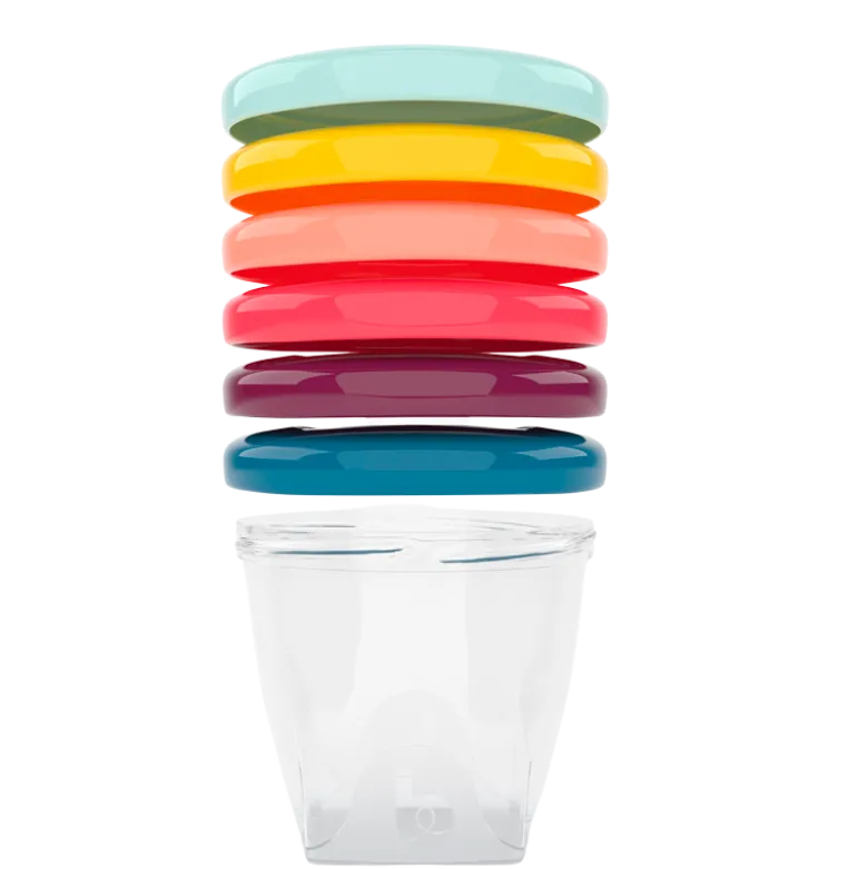 Babymoov Babybowls (6 stk)