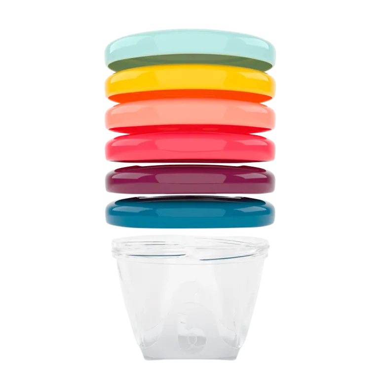 Babymoov Babybowls (6 stk)