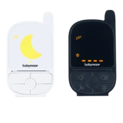 Babymoov Easy Care Babyalarm (1 stk)