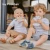 Babymoov ISY Genanvendelige Smoothieposer (20 stk)