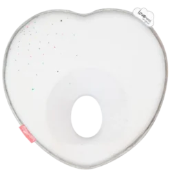 Babymoov Lovenest Ergonomisk Babypude - Hvid (1 stk)