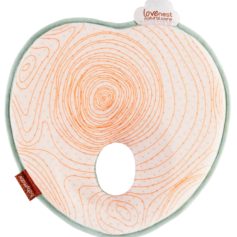 Babymoov Lovenest Ergonomisk Babypude Antibakteriel (1 stk)
