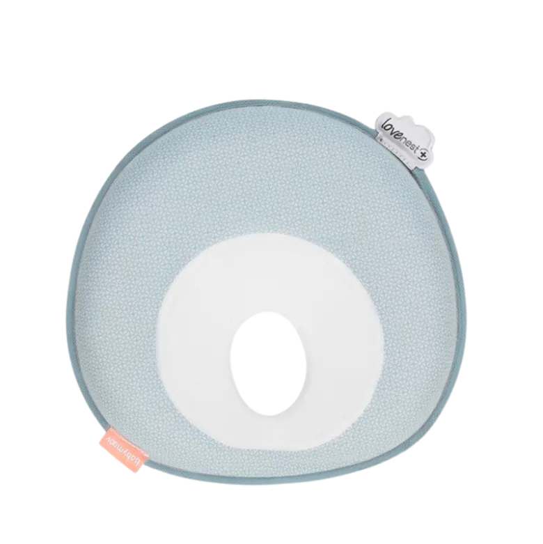 Babymoov Lovenest Ergonomisk Babypude PLUS - Mosaic (1 stk)
