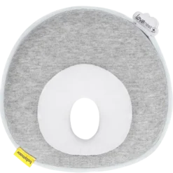 Babymoov Lovenest Ergonomisk Babyplude PLUS - Smokey (1 stk)