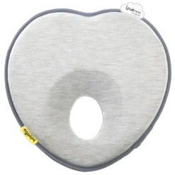 Babymoov Lovenest Ergonomisk Babypude - Smokey (1 stk)