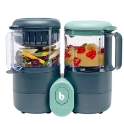 Babymoov Nutribaby One Madmaskine (1 stk)