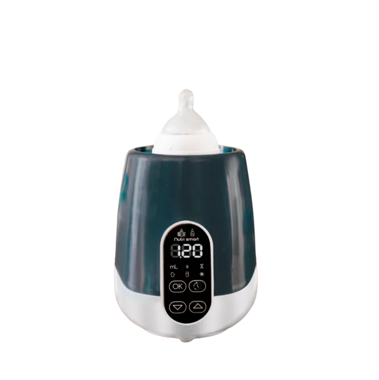 Babymoov Nutrismart Flaskevarmer (1 stk)
