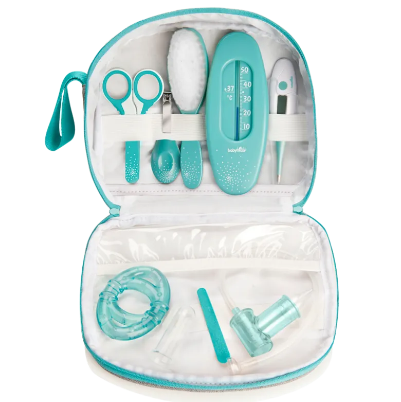 Babymoov Personal Care Kit - Vanity Set (1 sæt)