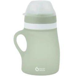 Babymoov Silikone Vandflaske (1 stk)