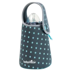 Babymoov Travel Bottle Warmer Star (1 stk)