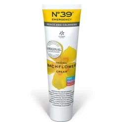 Bachflower No. 39 Creme (100 ml)