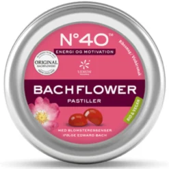 Bachflower No. 40® Energi Ø (50 g)