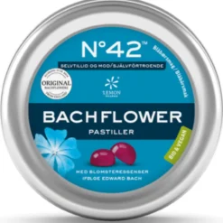 Bachflower No. 42® Selvtillid Ø (50 g)