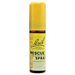 Bachs Rescue Spray 20 ml.