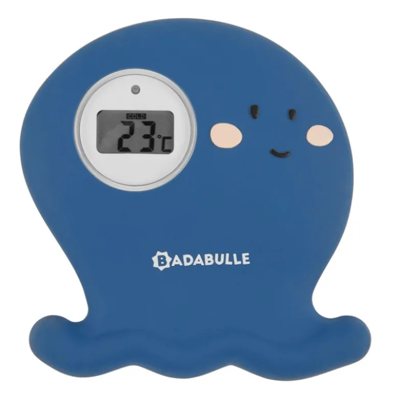 Badabulle Digital Badetermometer (1 stk)
