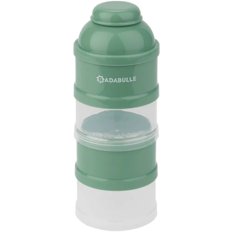 Badabulle Mælkepulver Dispenser (1 stk)