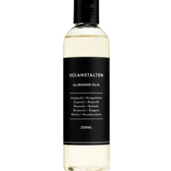 Badeanstalten Allround Olie (250 ml)