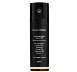 Badeanstalten Ansigtscreme Balance (50 ml)