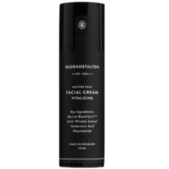 Badeanstalten Ansigtscreme Vitaliserende (50 ml)