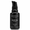Badeanstalten Ansigtsolie E-Vitamin (30 ml)