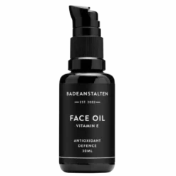 Badeanstalten Ansigtsolie E-Vitamin (30 ml)