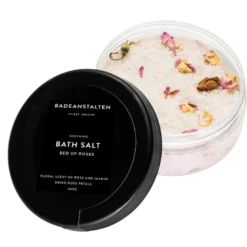 Badeanstalten Badesalt Dans På Roser (300 gr)