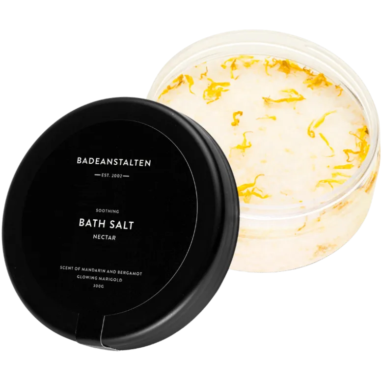 Badeanstalten Badesalt Nektar (300 gr)