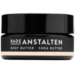 Badeanstalten Bodybutter Shea Intensiv (45 ml)
