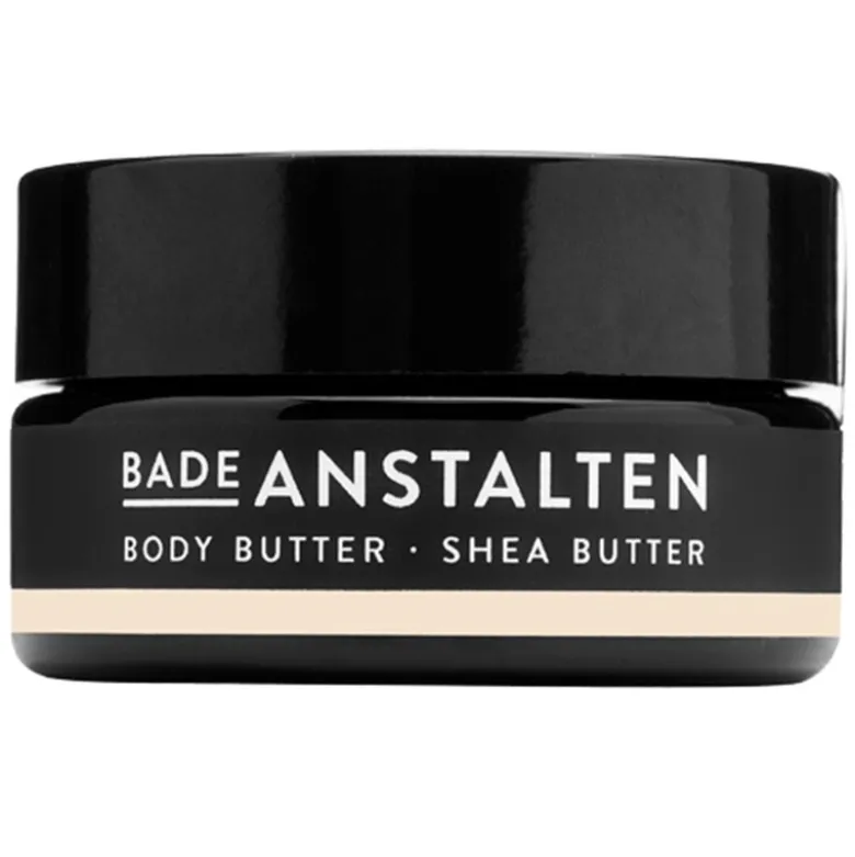 Badeanstalten Bodybutter Shea Intensiv (45 ml)