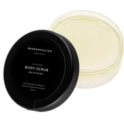 Badeanstalten Body Scrub Dans På Roser (200 ml)