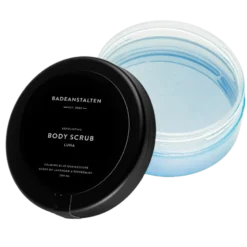 Badeanstalten Body Scrub Luna (200 g)