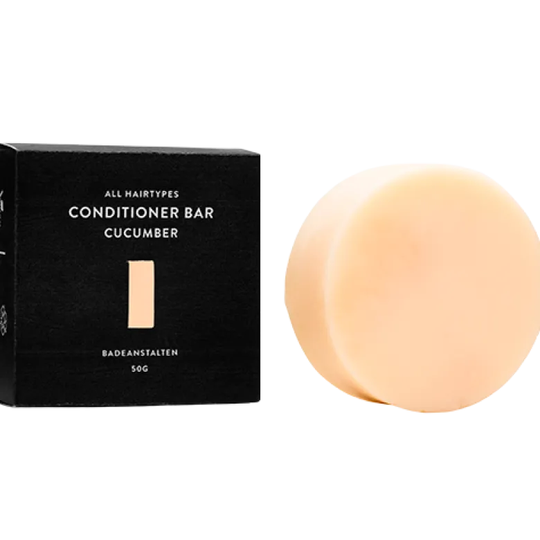 Badeanstalten Conditioner Bar (50 g)