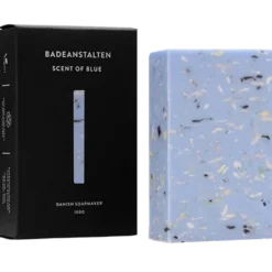 Badeanstalten Duften af Blå (100 g)